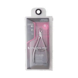 STALEKSPROMANICURENIPPERSEXPERTNE-72-57mm2.png צבת מניקור לעור 7 מ״מ STALEKS PRO MANICURE NIPPERS EXPERT NE-91-7