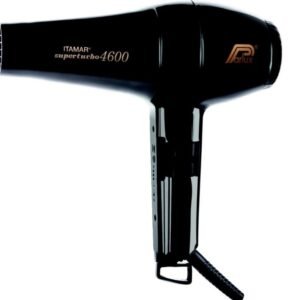 מייבש שיער מקצועי מדגם Super itamar 4600