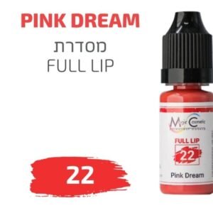 Screenshot_20211121-131910_Drive.jpg צבע פיגמנט איפור קבוע לשפתיים PINK DREAM 22