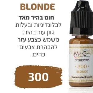 Screenshot_20211122-154607_Drive.jpg צבע פיגמנט איפור קבוע לגבות פודרה והצללה BLONDE 300