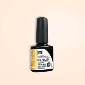 TOP GOLD SHIMER ND