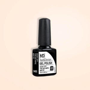 TOP MATTE