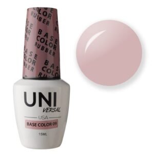 UNI-base-color-09-700x700-1.jpg בייס ראבר 15 מ"ל | מס' 09 ורוד חלבי | UNI