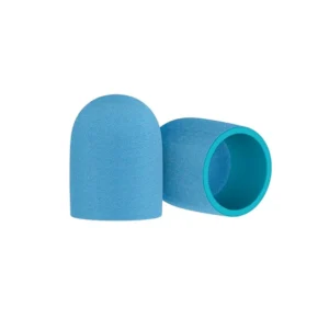 Blue Podo Caps - משייפים חד-פעמיים עגולים Ø10 מ"מ 25יחידות