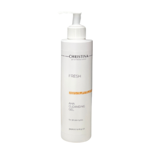 Untitled-design-2-10.png סבון חומצות Fresh AHA Cleansing Gel – כריסטינה סדרת פראש