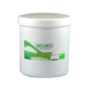 WELLNESS.b197b0.webp מסכת וולנס לשיער יבש ומתולתל 1 ליטר WELLNESS לשיער יבש ומתולתל