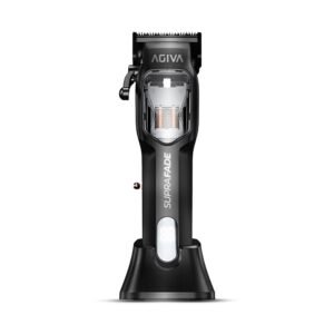 מכונת תספורת מקצועית Agiva SupraFade Z-8900 אגיבה