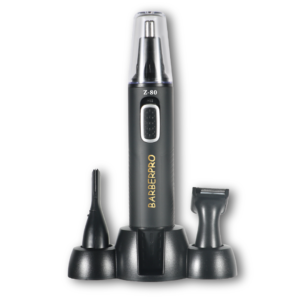 קוצץ אף 4 ב 1 BarberPRO Z-80 ברבר פרו