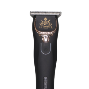 מכונת תספורת מקצועית BarberPRO Zero5 ברבר פרו