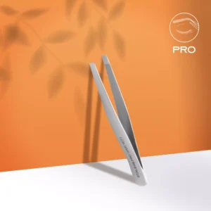 פינצטה לגבות EXPERT 10 TYPE 1 (רחבה וישרה)