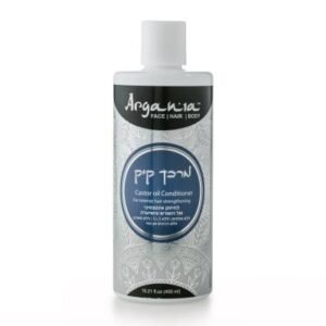 ארגניה מרכך קיק – Argania