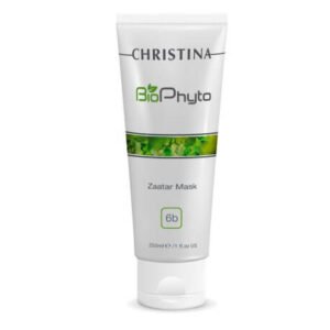 bio-phyto-zaatar-mask-250-1.jpg מסכת זעתר Zaatar Mask - סדרת ביו פיטו 250 מ"ל