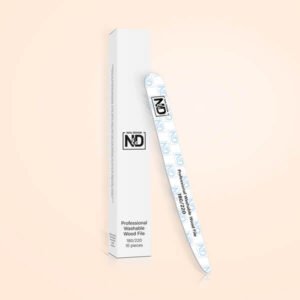 פצירה ND 180/220