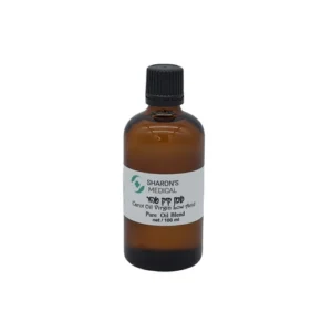 c24dd7dc401f1f15f7f1003c848c94d5.webp שמן קיק אורגני טהור 100% לגבות והצמחת שיער שרונ'ס מדיקל - 100 מ"ל