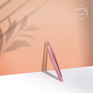 פינצטה לגבות BEAUTY & CARE 11 TYPE 5 (חוד)