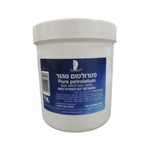 פטרולטום טהור 1 ליטר (וזלין) | שוורץ Schwartz