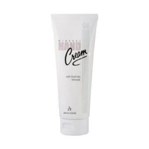 קרם ידיים מינרלי Mineral Hand Cream - אנה לוטן לגוף