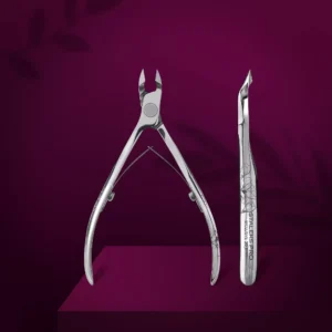 d600cbea-a68c-4660-ac81-2bb7acab96d9.webp צבתית מקצועית לעור EXCLUSIVE 20 להב 5 מ"מ (Magnolia)