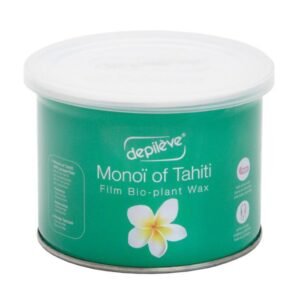 depileve_monoi-400gr_1-700x681-1.jpeg שעווה מתקלפת 'מנוי' | 400 גרם | דפילב Dapileve