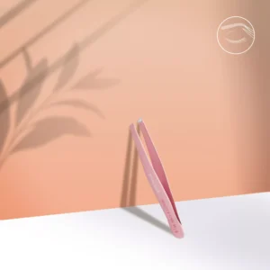 פינצטה לגבות BEAUTY & CARE 11 TYPE 3 (רחבה ומשופעת)