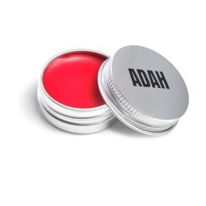 ליפ באלם טינט LIP&CHEEK TINT | אדום RED | עדה לזורגן Adah Lazorgan