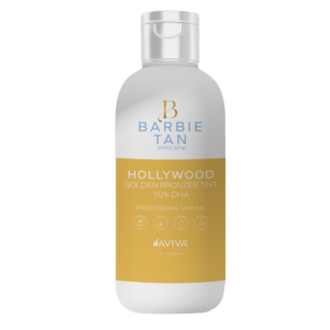שיזוף בהתזה בגוון הוליווד- HOLLYWOOD