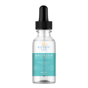 בלעדי! BRONZER BOOSTER DROPS – טיפות משזפות להגברת שיזוף בהתזה