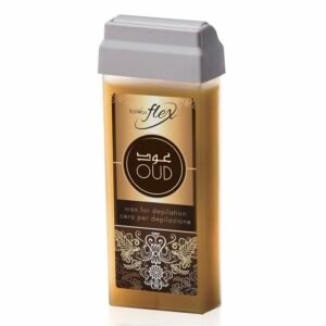 img_9213.jpeg ItalWax רול שעווה סדרת פלקס- OUD