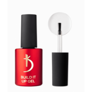 ג'ל בנייה Build It Up Gel | Long Nails l | קודי KODI