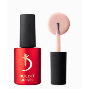 ג'ל בנייה Build It Up Gel | Milky Rose l | קודי KODI
