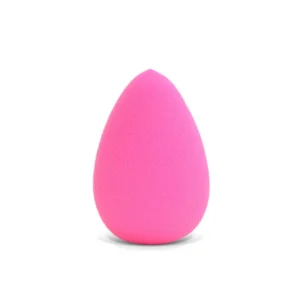 makeupsponge-scaled-1.webp ספוגית טיפה ורודה DROP SPONGE PINK | עדה לזורגן Adah Lazorgan