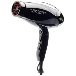 relax-power-pro-2750.webp RELAX Power Pro 2750 - פן מקצועי למספרות