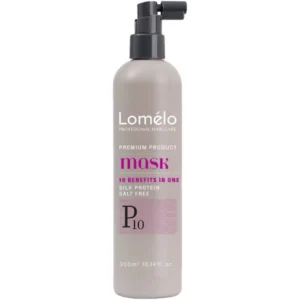 מסכת ללא שטיפה P10 לומלו LOMELO