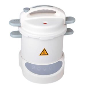 אוטוקלאב לחיטוי Autoclave Heat Sterilizer TS-9L