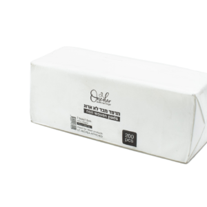 yaron_products24.png פד גזה 200 יחי 7.5X7.5
