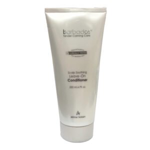 קונדישנר ללא שטיפה להרגעת הקרקפת Scalp Soothing Conditioner - אנה לוטן ברבדוס