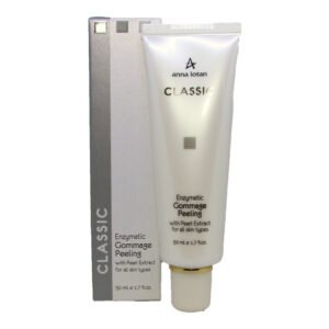 פילינג גומאז' אניזמטי Enzymatic Gommage Peeling - אנה לוטן קלאסיק