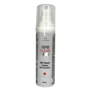 טיפול נקודתי CLEAR Dry Touch Purifying Spot Treatment - אנה לוטן קליר
