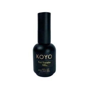 דבק פוייל 20 מ"ל | קויו KOYO