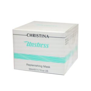 כריסטינה-אנסטרס-מסכה-1.jpg מסכה מזינה Replenishing Mask - סדרת אנסטרס
