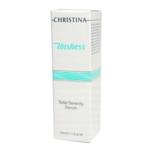 סרום לשלווה מושלמת Total Serenity Serum - סדרת אנסטרס