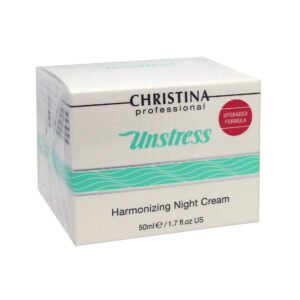 כריסטינה-אנסטרס-קרם-לילה-1.jpg קרם לילה מאזן Harmonizing Night Cream - סדרת אנסטרס
