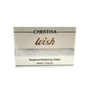 קרם להגברת הזוהר Radiance Enhancing Cream - סדרת ויש