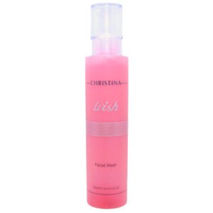 תכשיר רחצה לפנים Facial Wash - סדרת ויש
