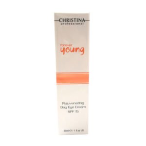 קרם יום מצעיר לעיניים Rejuvenating Day Eye Cream SPF15 - סדרת פוראבר יאנג