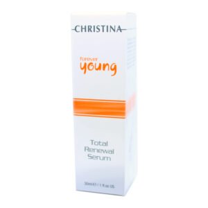 סרום להתחדשות טוטאלית Total Renewal Serum - סדרת פוראבר יאנג