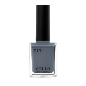 לק עמיד 13 מ"ל | מס' 13 | ג'לו GELLO