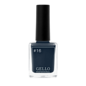 לק עמיד 13 מ"ל | מס' 16 | ג'לו GELLO
