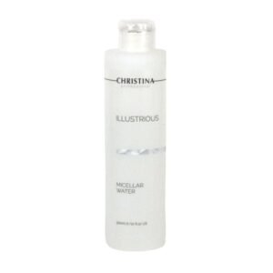 מים מיסלריים Illustrious Micellar Water - כריסטינה