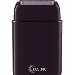 פאסיפיק-.jpg מכונת גילוח פסיפיק PACIFIC BLACK G3